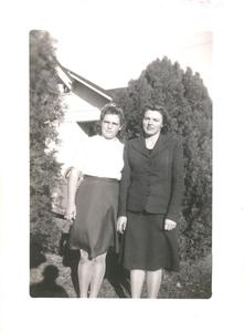 Photo of Gerry Persyn